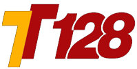 Logo trang web tt128bet